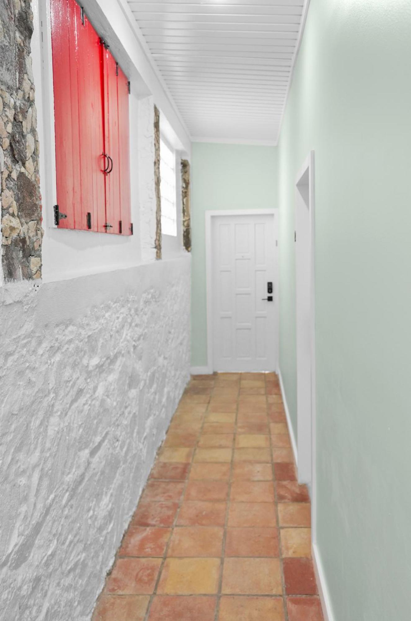 The Mary Anne Boutique Hotel Usvi Charlotte Amalie Exteriör bild